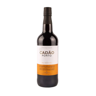 Cadão Tawny Port Wine