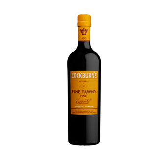 Vinho do Porto Cockburn's Fine Tawny 75 cl