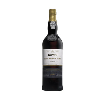 Dow's Fine Tawny Port Wine 75 cl