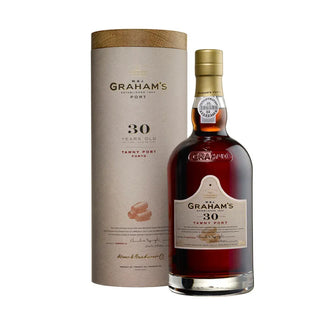 Graham's Tawny Port Wine 30 Years Old 75 cl