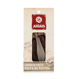 Chouriço Preto “Serra da Estrela” Quinta de Jugais 200 g