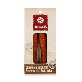 Chouriço “Serra da Estrela” Quinta de Jugais 200 g
