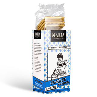 Crackers Originais Maria Confeitaria 200 g