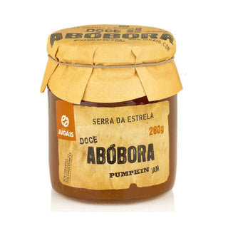 Doce de Abóbora Quinta de Jugais 280 g