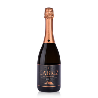 Espumante Cabriz Bruto 75 cl
