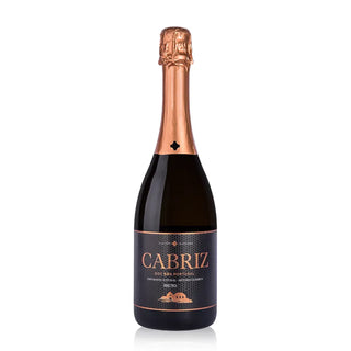 Cabriz Brut Sparkling Wine 75 cl