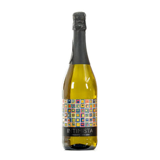 Intimate Sparkling Wine 75 cl