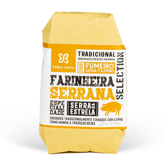 Farinheira Serrana Beira Serra 200 g