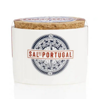 Flor de Sal "Sal de Portugal" 150 g