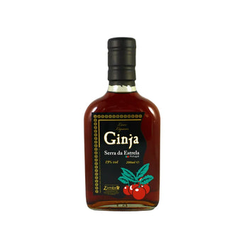Ginja Serra da Estrela 20 cl