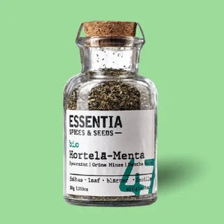 Essentia Mint