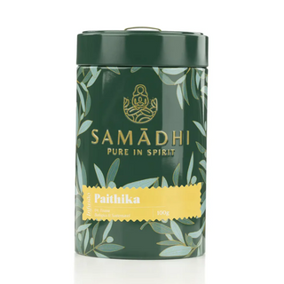 Infusão Bio Paithika Samadhi 100 g