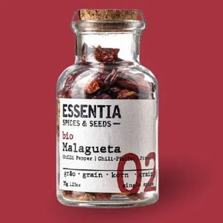 Essentia Whole Chili Pepper