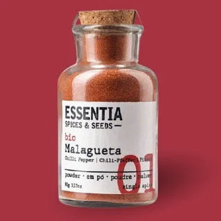 Essentia Ground Chili Pepper