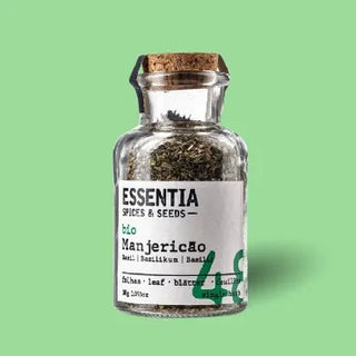 Basil Essentia