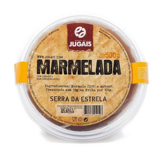 Marmelada Quinta de Jugais 500 g