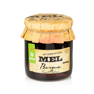 Mel do Bosque Quinta de Jugais 300 g