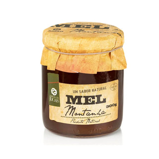 Mountain Honey Quinta de Jugais 300 g