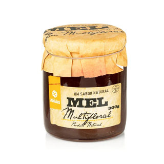 Quinta de Jugais Multifloral Honey 300 g