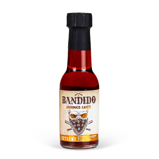 Molho Piri-Piri Bandido Jindungo 100 ml