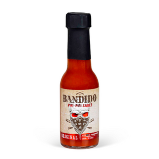 Molho Piri-Piri Bandido Original 100 ml