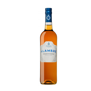 Moscatel de Setúbal Alambre 75 cl