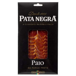 Paio Fatiado de Porco Preto Ibérico Pata Negra 80 g