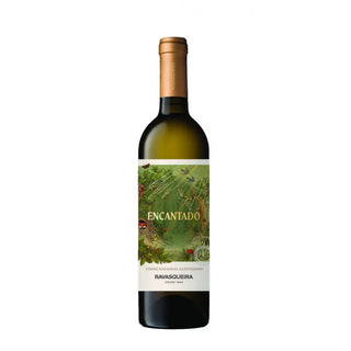 White Wine from Alentejo Monte da Ravasqueira Encantado 75cl