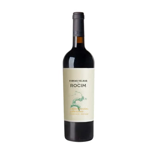 Alentejo Red Wine Herdade do Rocim Old Vines 75cl
