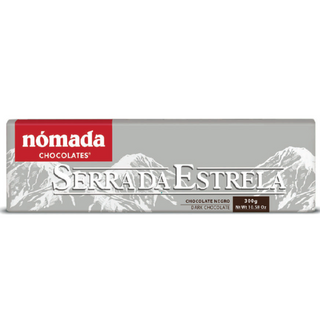 Tablete de Chocolate Negro 300 g