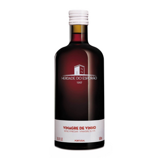 Vinagre de Vinho Tinto Herdade do Esporão 50 cl