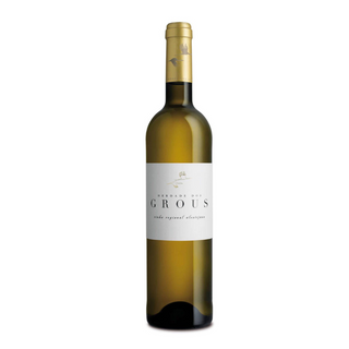 Vinho Branco Alentejano Herdade dos Grous 75 cl