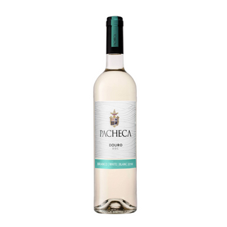 Vinho Branco Douro Pacheca 75 cl