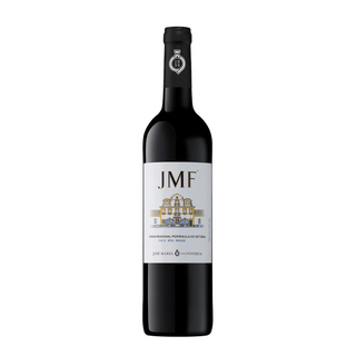 Vinho Tinto Península de Setúbal JMF 75 cl