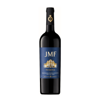 Vinho Tinto Península de Setúbal JMF Reserva 75 cl