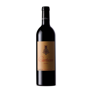 Vinho Tinto Alentejano Cartuxa 75 cl