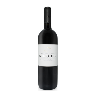 Vinho Tinto Alentejano Herdade dos Grous 75 cl