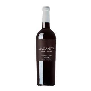 Vinho Tinto Douro Maçanita 75 cl