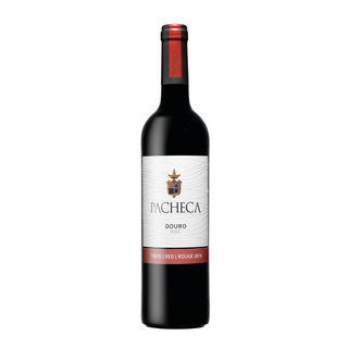 Vinho Tinto Douro Pacheca 75 cl