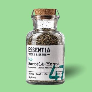 hortela-essentia